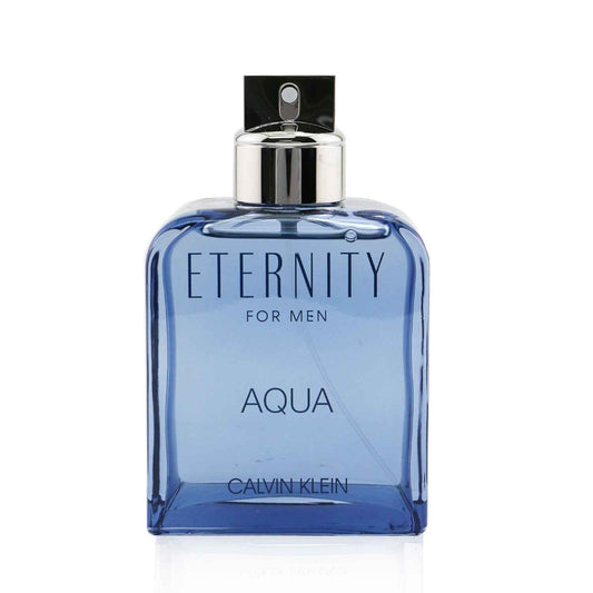 Calvin Klein Eternity Aqua Eau de Toilette 200mL