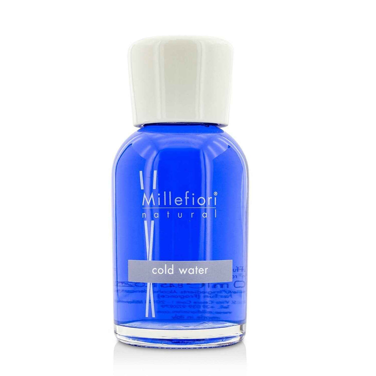 Millefiori Milano Cold Water Natural Fragrance Diffuser 250mL