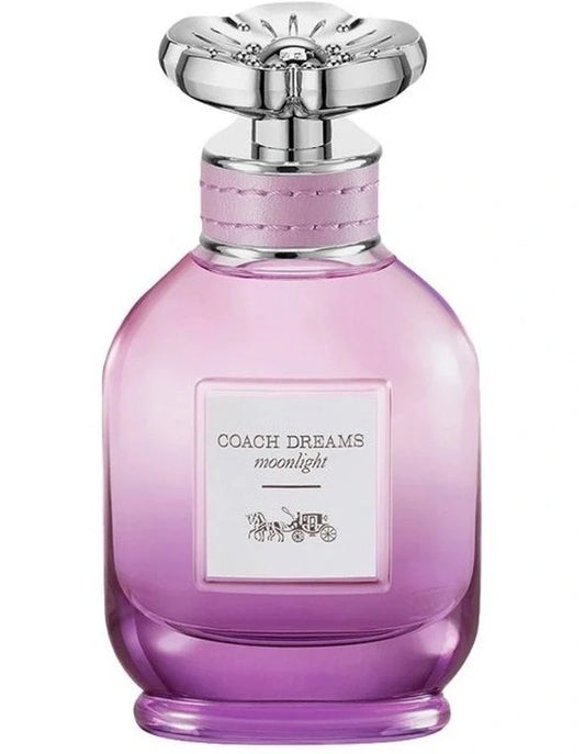 Coach Dreams Moonlight Eau de Parfum product image