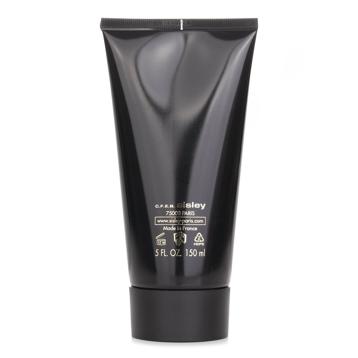 Sisley Soir d'Orient Body Cream - angle 3