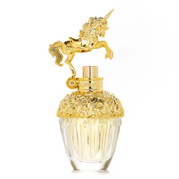 Anna Sui Fantasia Eau de Toilette 30mL alternate bottle and packaging image