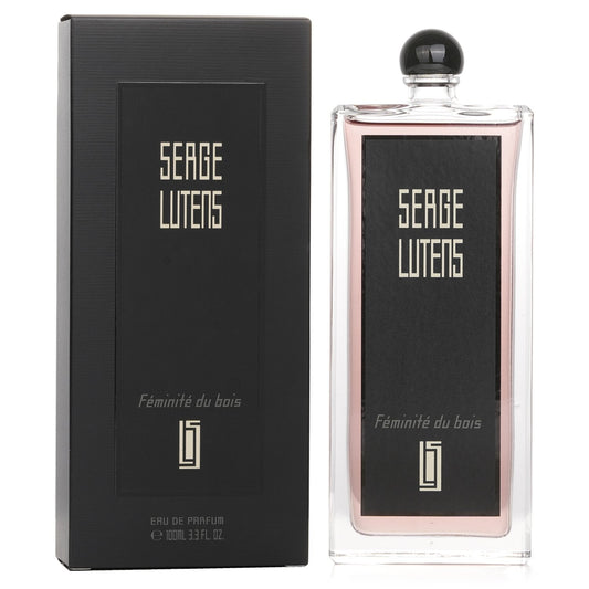 Serge Lutens Féminité du Bois Eau de Parfum 100mL packaging image