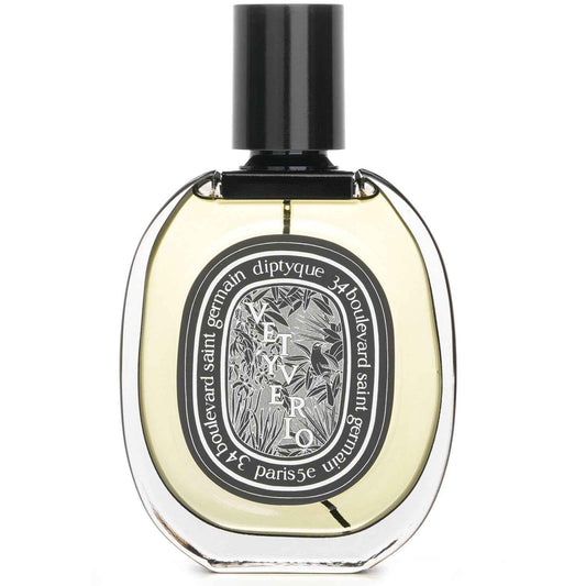 Diptyque Vetyverio Eau de Parfum 75mL