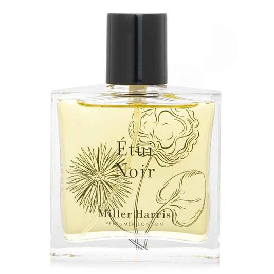Miller Harris Étui Noir Eau de Parfum 50mL