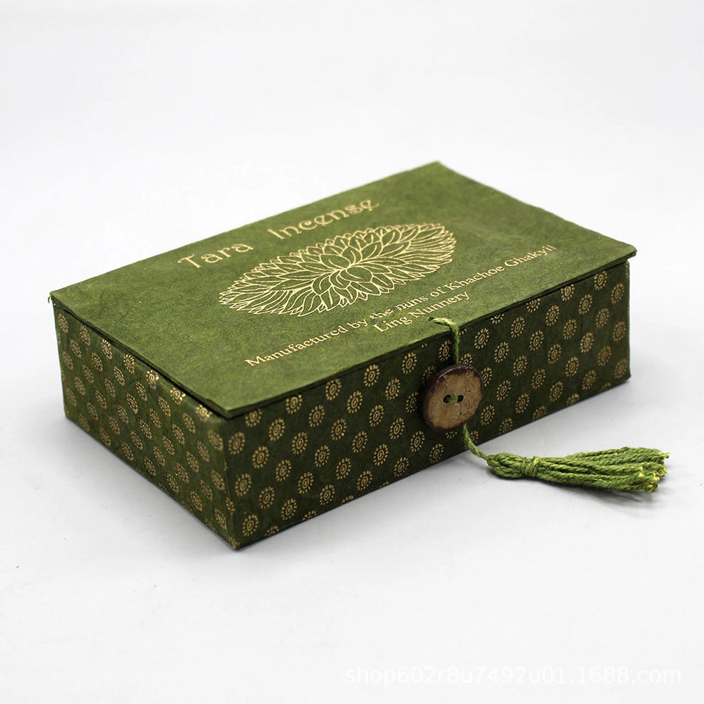 Nepal Kopan Monastery Herbal Incense