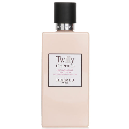 Hermès Twilly d'Hermès Moisturizing Body Lotion 200mL