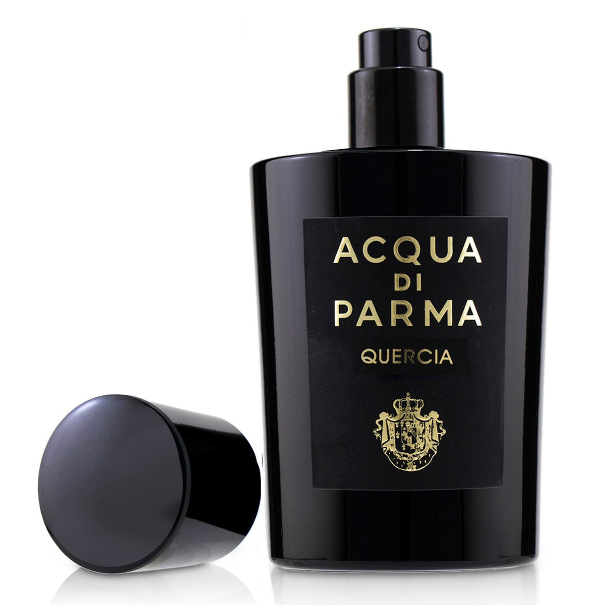 Signatures Quercia 180mL - angle 3