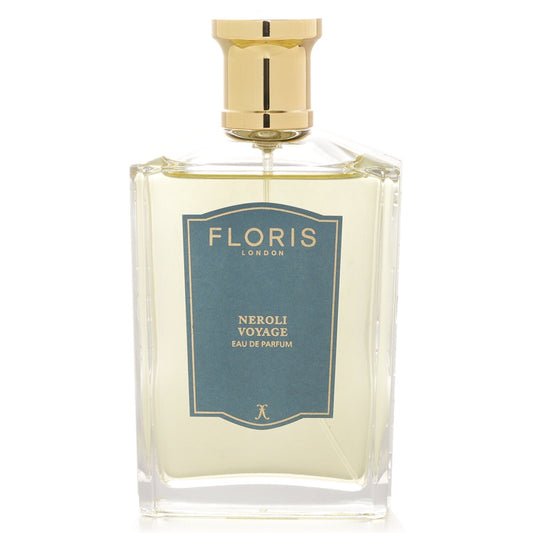 Floris Neroli Voyage Eau de Parfum 100mL