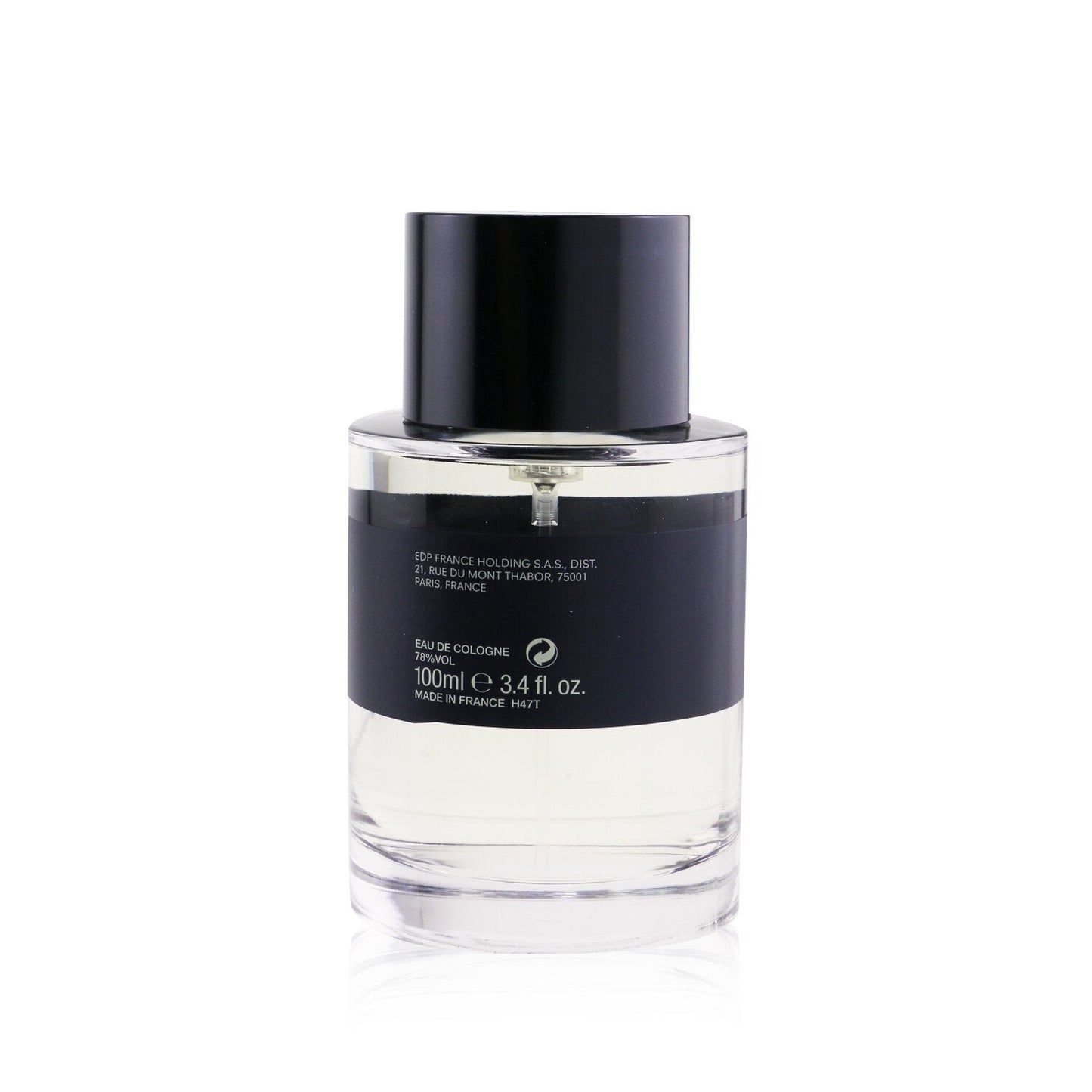 Frédéric Malle Cologne Bigarade Eau de Cologne 100mL strawberrynet additional product view