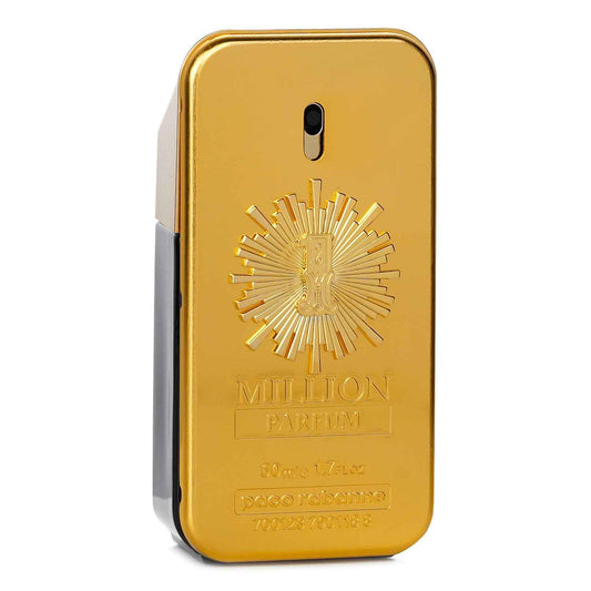 Paco Rabanne One Million Parfum Eau de Parfum 50mL