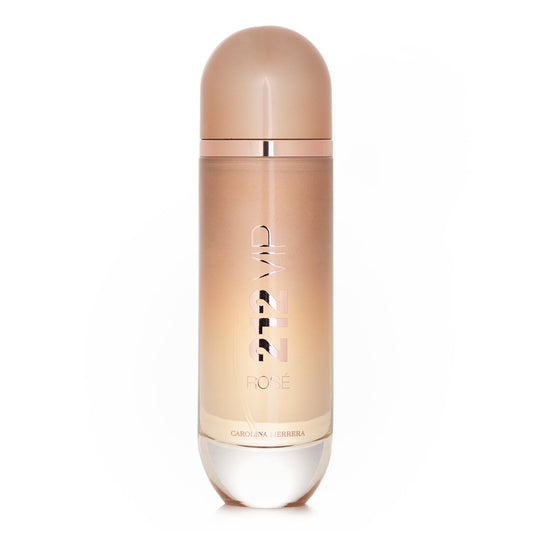 Carolina Herrera 212 VIP Rose EDP 125mL