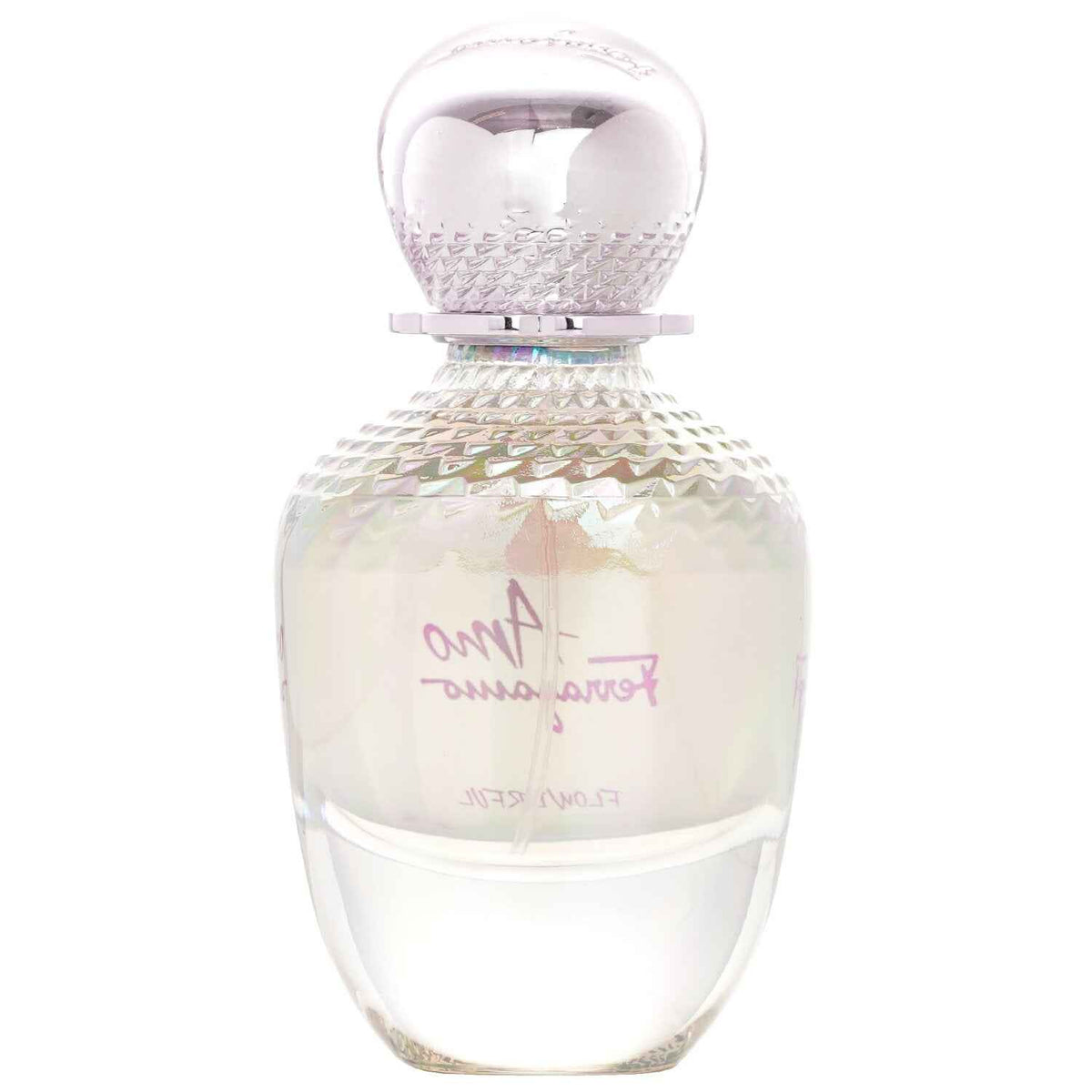 Salvatore Ferragamo Amo Ferragamo Flowerful Eau de Toilette 50mL