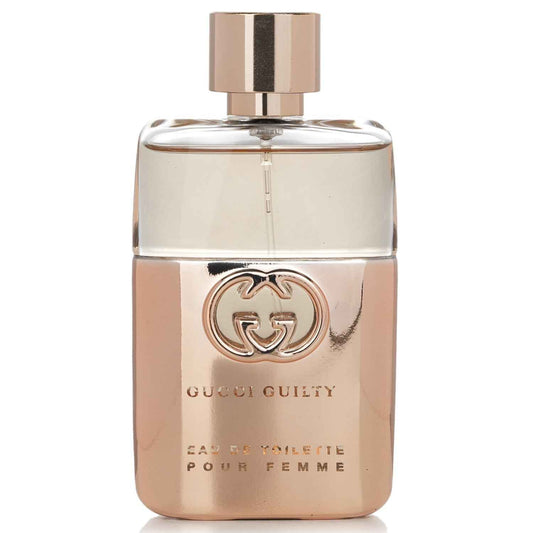Gucci Guilty Pour Femme Eau de Toilette 50mL