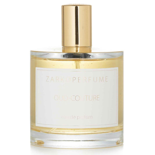 Zarkoperfume Oud-Couture Eau de Parfum 100mL