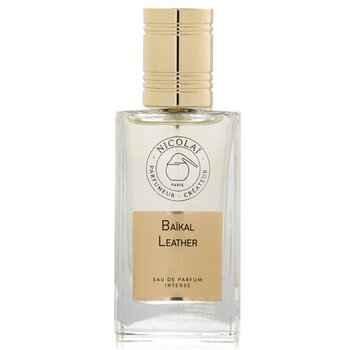 Nicolai Baikal Leather Intense Eau De Parfum Spray 30ml/1oz