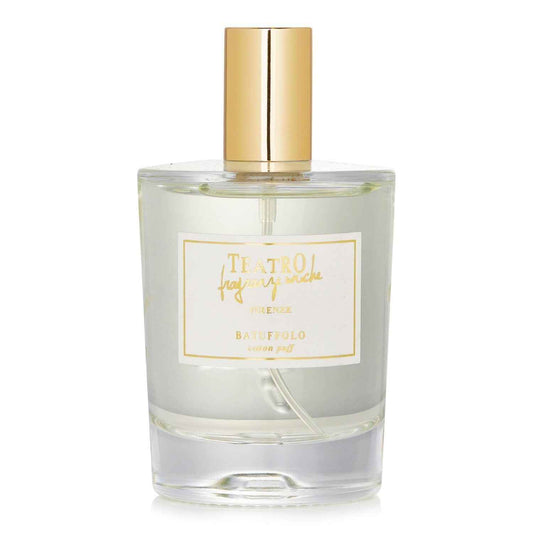 Teatro Room Spray Batuffolo (Cotton Ball) 100mL