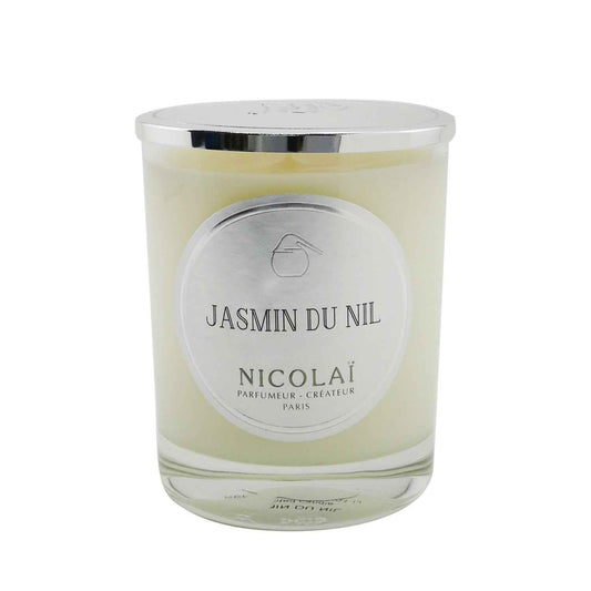 Nicolai Jasmin du Nil Scented Candle 190g