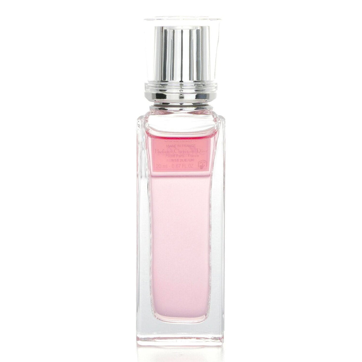Dior Miss Dior Rose N’Roses Roller-Pearl Eau de Toilette 20mL additional product detail image
