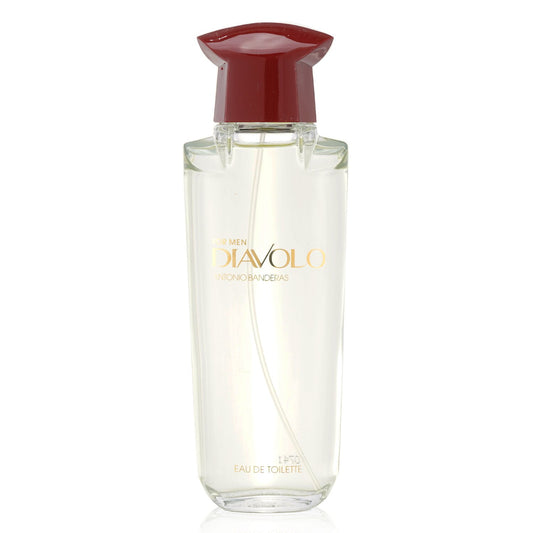 Antonio Banderas Diavolo Eau de Toilette 100mL