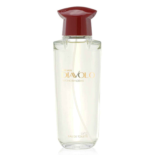 Antonio Banderas Diavolo Eau de Toilette 100mL