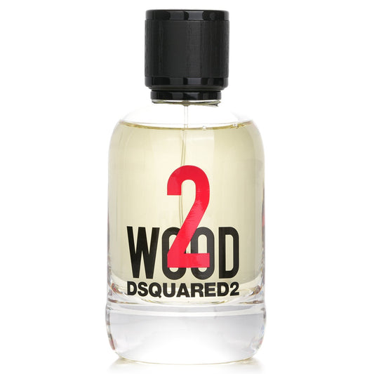 Dsquared2 2 Wood Eau de Toilette 100mL