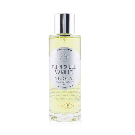 Nicolai Room Spray Crepuscule Vanille 100mL