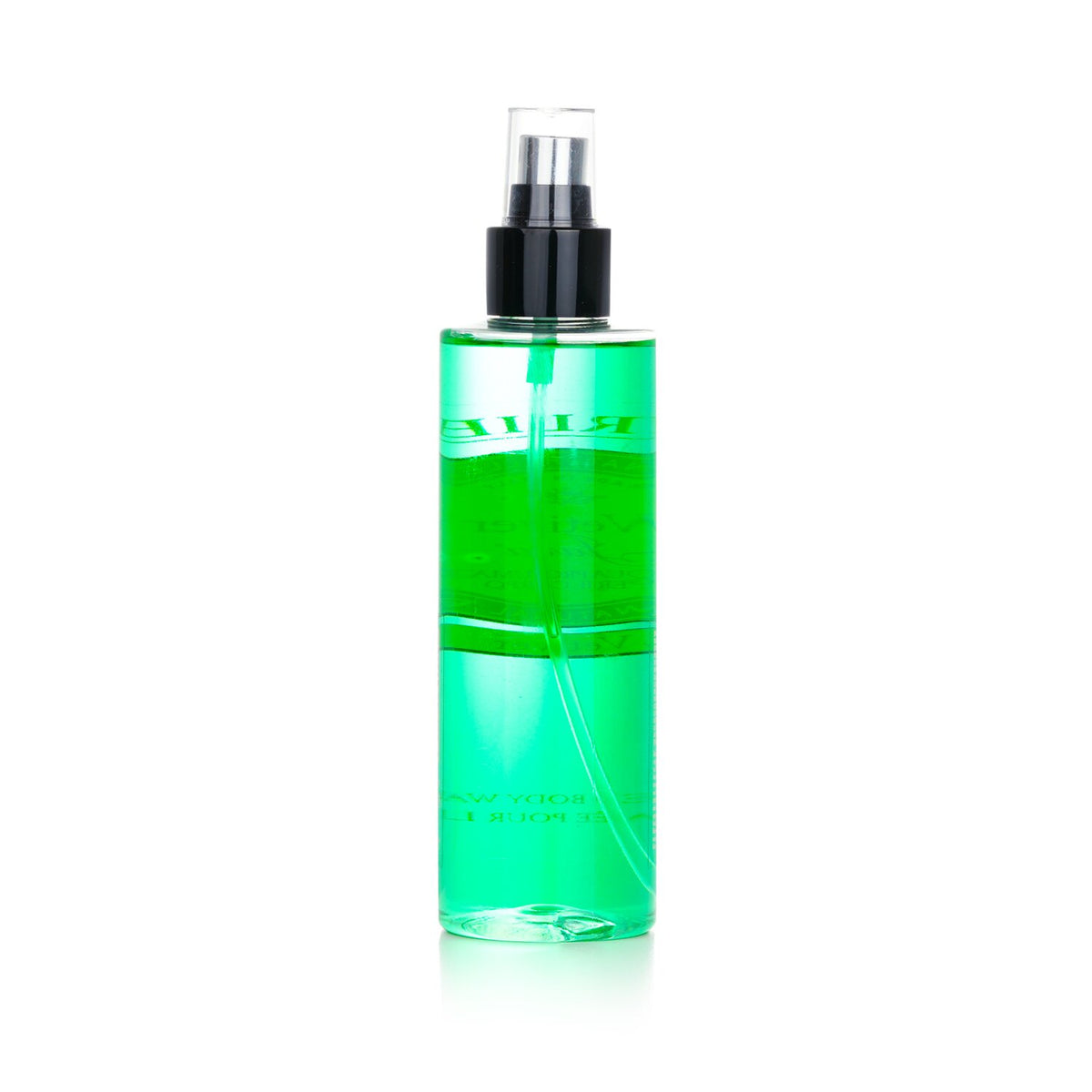 Perlier Vetiver Body Water - angle 3