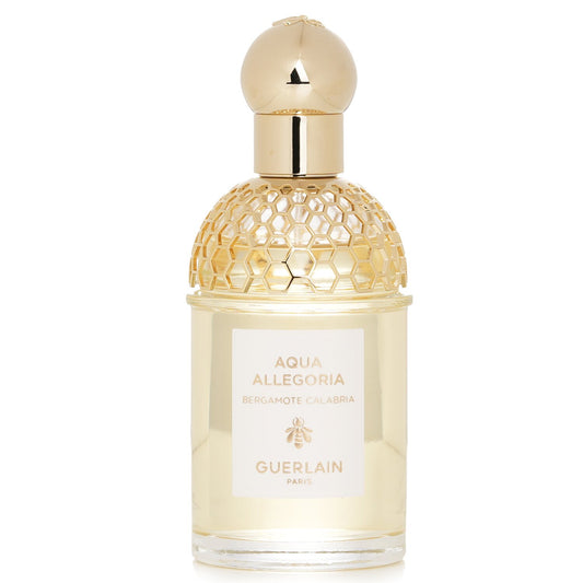 Guerlain Aqua Allegoria Bergamote Calabria 75mL