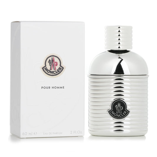 Moncler Pour Homme 60mL - angle 2