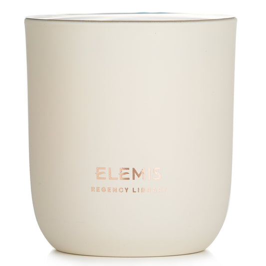 Elemis Regency Library Candle 220g