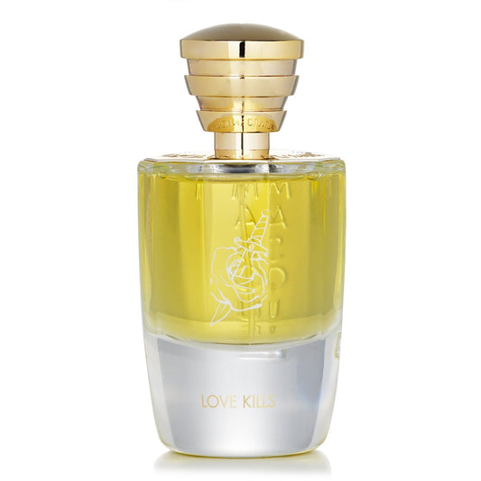 Masque Milano Love Kills EDP 100mL