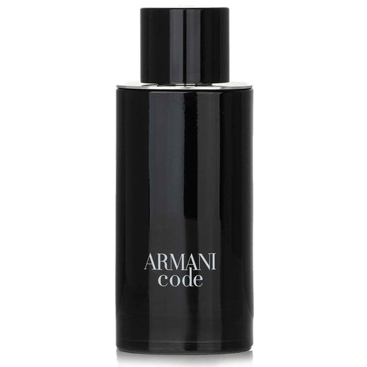 Giorgio Armani Code Eau de Toilette 125mL