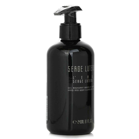 Serge Lutens L'Eau Hand and Body Cleansing Gel 240mL