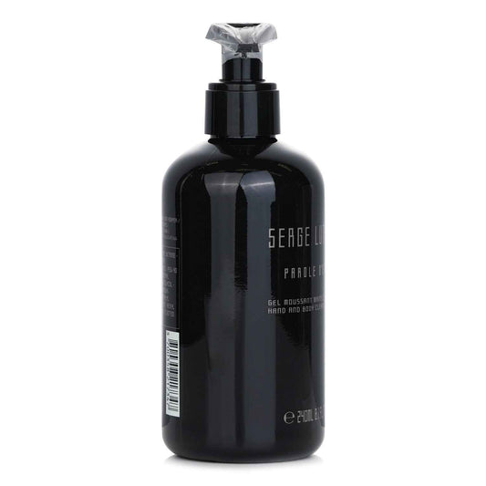 Serge Lutens Parole d'Eau Gel Moussant 240mL
