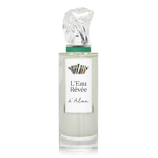 Sisley L'Eau Rêvée d'Alma Eau de Toilette 100mL