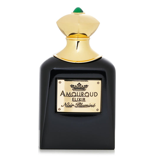 Amouroud Elixir Noir Illumine 75mL