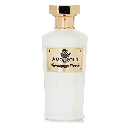 Amouroud Himalayan Woods Eau de Parfum 100mL
