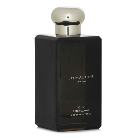 Jo Malone London Oud & Bergamot Cologne Intense 100mL (Without Box)