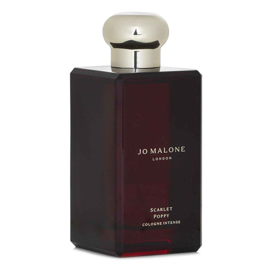 Jo Malone London Scarlet Poppy Cologne Intense 100mL (Without Box)