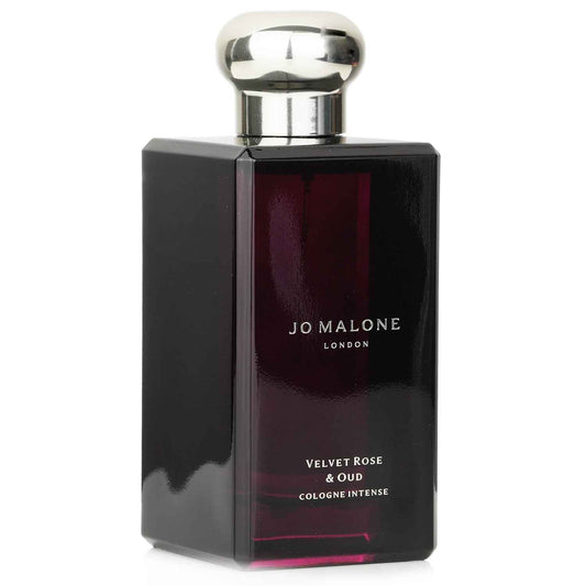 Jo Malone London Velvet Rose & Oud Cologne Intense 100mL (Without Box)