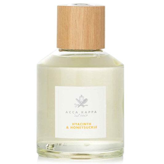 Acca Kappa Hyacinth & Honeysuckle Home Diffuser 250mL