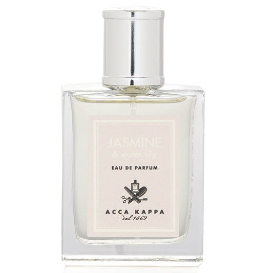 Acca Kappa Jasmine & Water Lily EDP 50mL