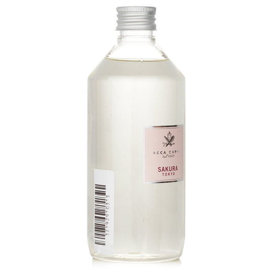 Sakura Tokyo Refill - angle 2