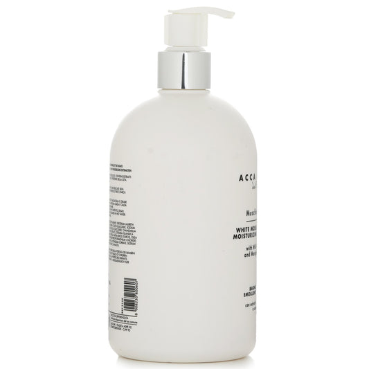 Acca Kappa White Moss Shower Gel 500mL