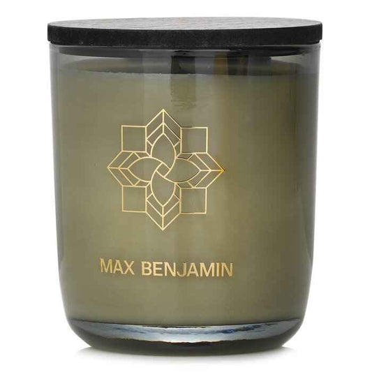 Max Benjamin Grapefruit Shores Natural Wax Candle 210g