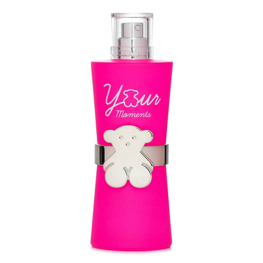 Tous Your Moments Eau de Toilette 90mL