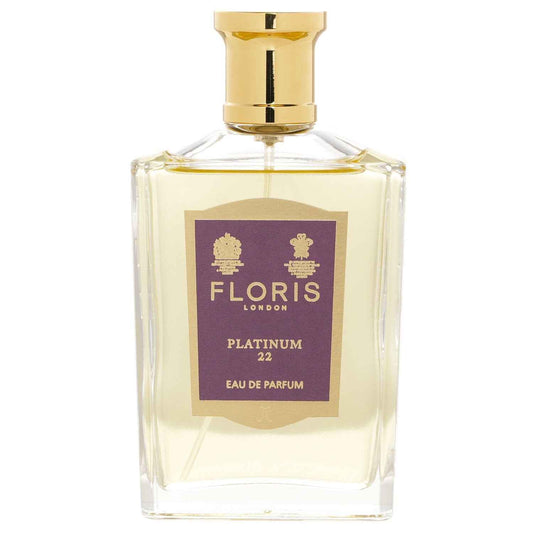 Floris Platinum 22 Eau de Parfum 100mL