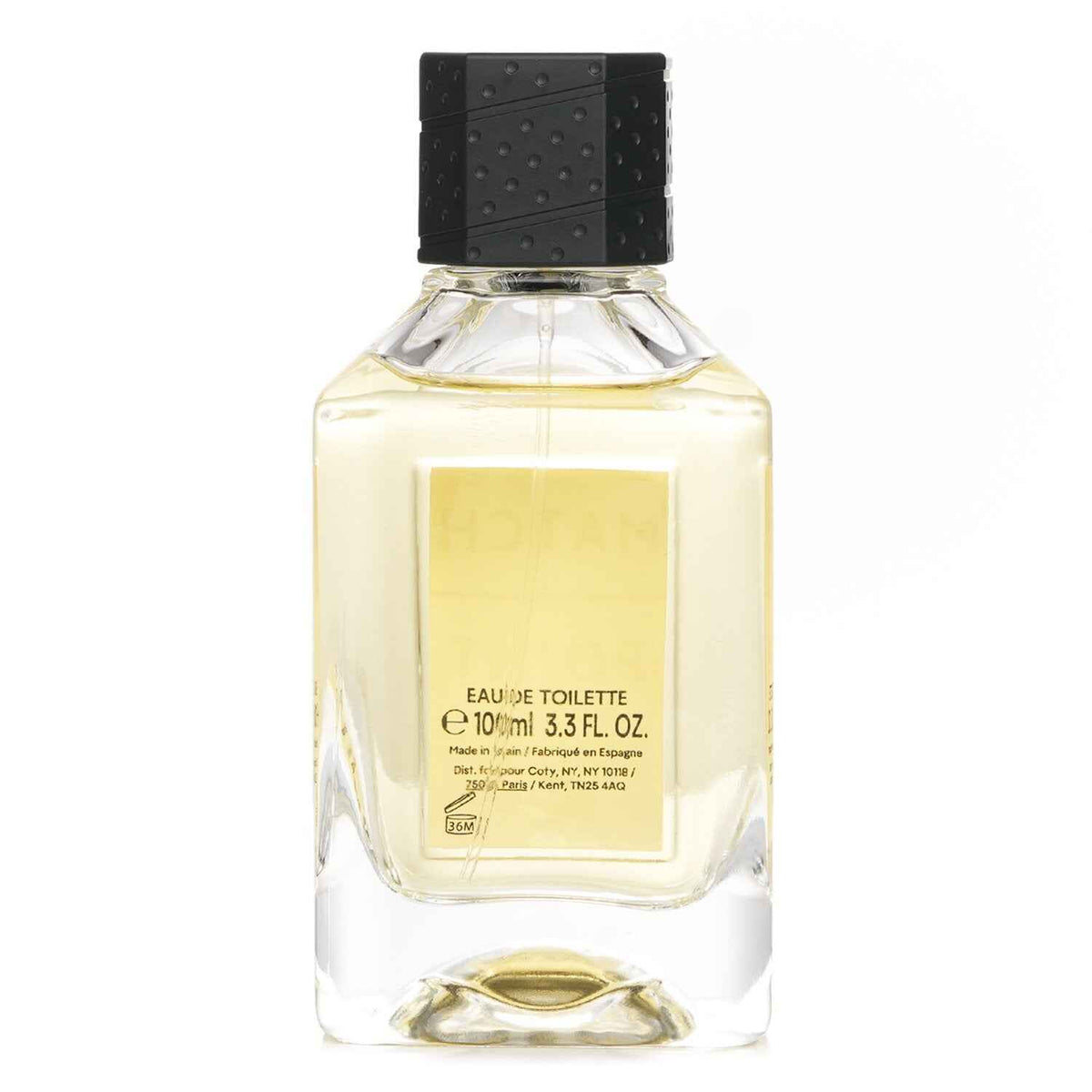Lacoste Match Point Eau de Toilette 100mL