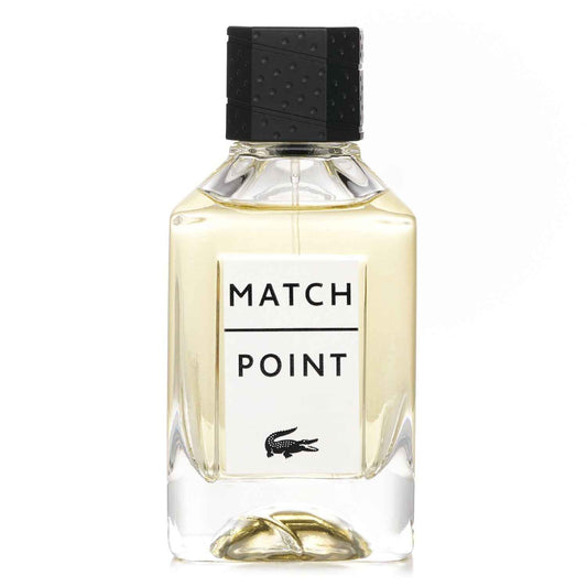 Lacoste Match Point Eau de Toilette 100mL