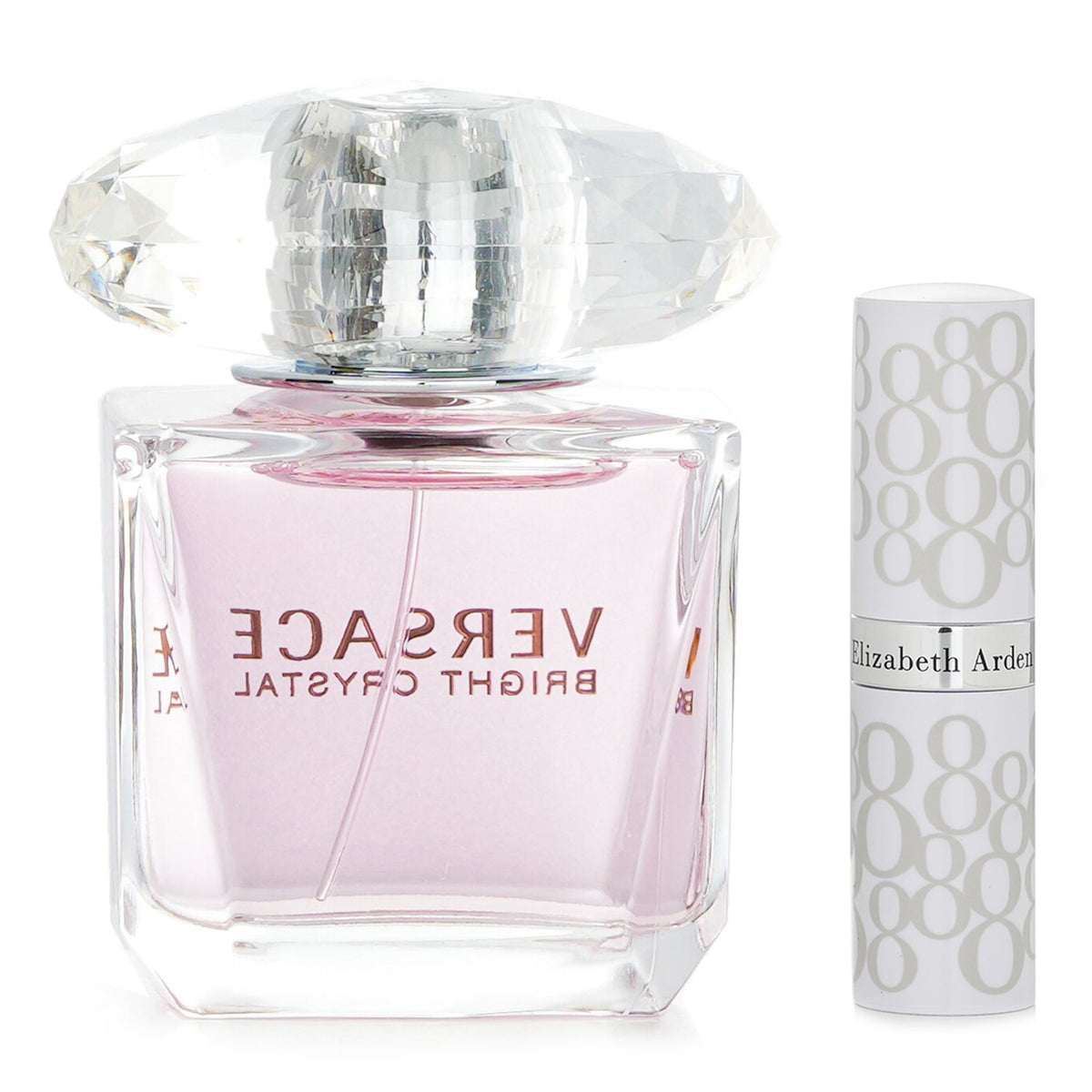Bright Crystal Lipcare Set - angle 3